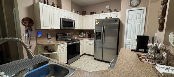 4 bedrooms Villa for sale in Miami, Miami-Dade, Florida, USA № 615745 12