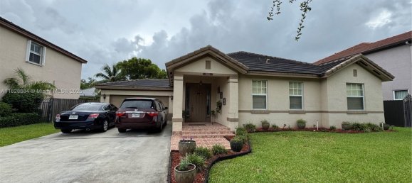 4 bedrooms Villa for sale in Miami, Miami-Dade, Florida, USA № 615745 13