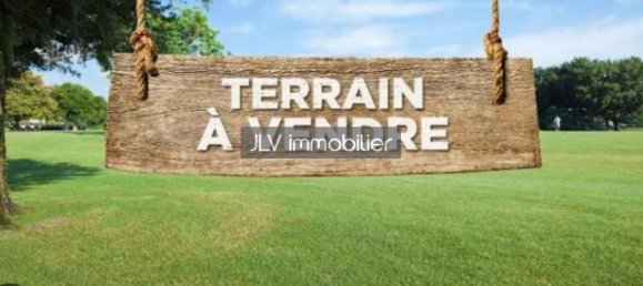 Terreno en Wormhout, France 408 m² No. 219344 2