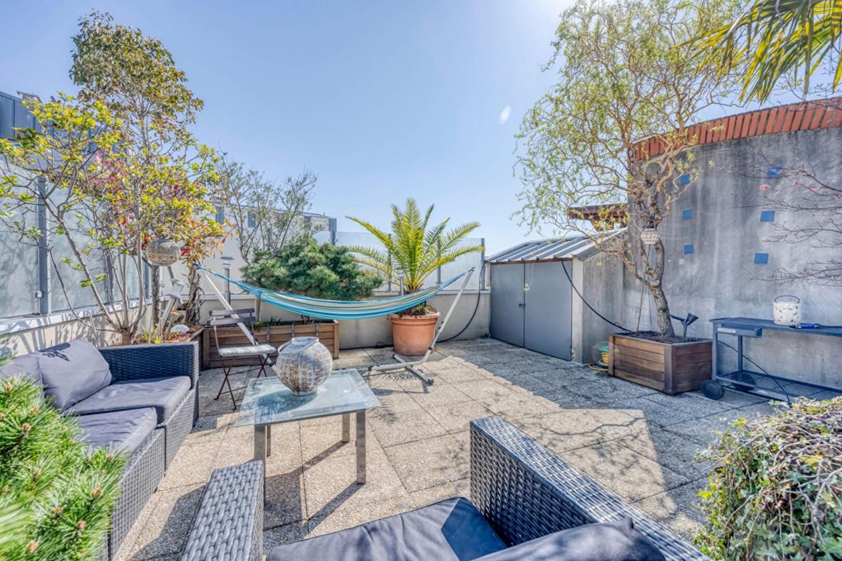 3 غرف نوم شقة في Le Plessis-Robinson, France رقم 146711