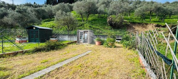 4-Zimmer Wohnung in Sestri Levante, Italy, Nr. 38635 27