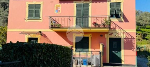 4-Zimmer Wohnung in Sestri Levante, Italy, Nr. 38635 4