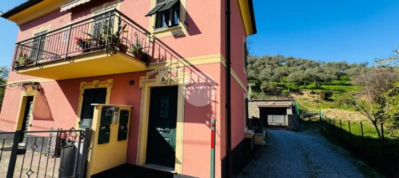 4-Zimmer Wohnung in Sestri Levante, Italy, Nr. 38635 2