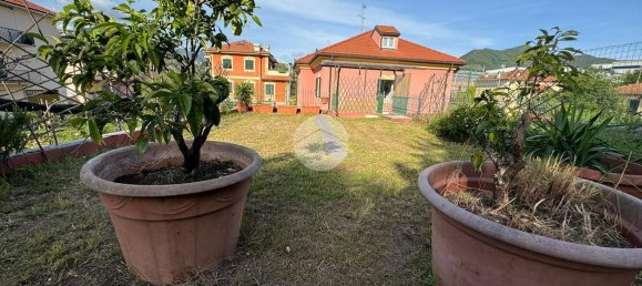 4-Zimmer Wohnung in Sestri Levante, Italy, Nr. 38635 28