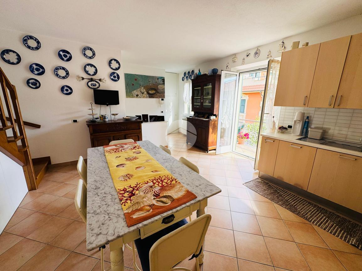 4-Zimmer Wohnung in Sestri Levante, Italy, Nr. 38635