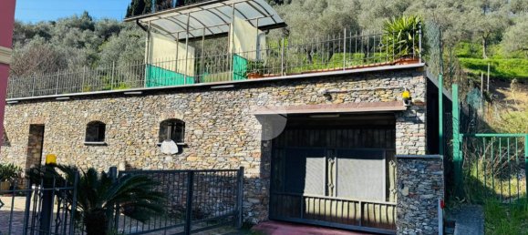 4-Zimmer Wohnung in Sestri Levante, Italy, Nr. 38635 3