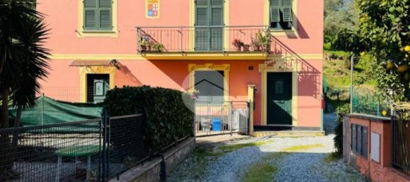 4-Zimmer Wohnung in Sestri Levante, Italy, Nr. 38635 5
