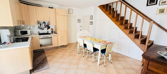 4-Zimmer Wohnung in Sestri Levante, Italy, Nr. 38635 8