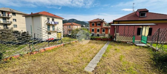 4-Zimmer Wohnung in Sestri Levante, Italy, Nr. 38635 25