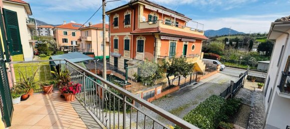 4-Zimmer Wohnung in Sestri Levante, Italy, Nr. 38635 10