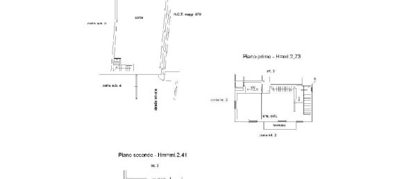 4-Zimmer Wohnung in Sestri Levante, Italy, Nr. 38635 29