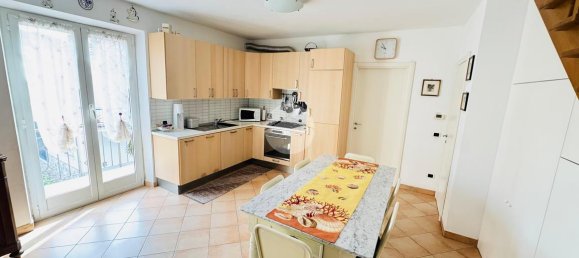 4-Zimmer Wohnung in Sestri Levante, Italy, Nr. 38635 6