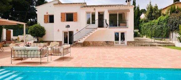 Дом с 4 спальнями в Аликанте, Испания № 183650 27