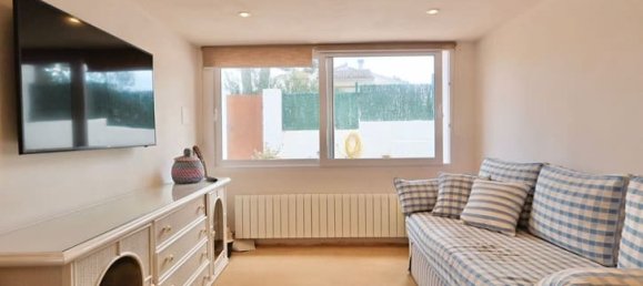 Дом с 4 спальнями в Аликанте, Испания № 183650 8