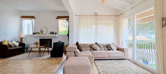 Дом с 4 спальнями в Аликанте, Испания № 183650 2