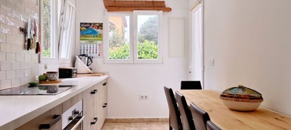 Дом с 4 спальнями в Аликанте, Испания № 183650 7