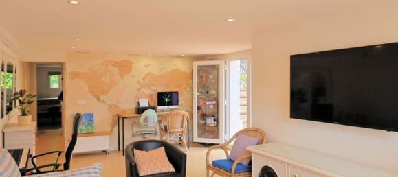 Дом с 4 спальнями в Аликанте, Испания № 183650 12