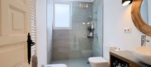 Дом с 4 спальнями в Аликанте, Испания № 183650 19