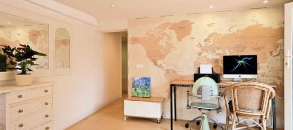 Дом с 4 спальнями в Аликанте, Испания № 183650 14