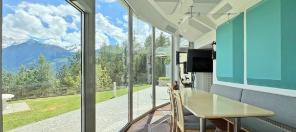 6-Zimmer Stadthaus in Mieming, Austria, Nr. 181102 6