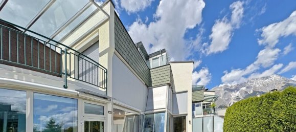 6-Zimmer Stadthaus in Mieming, Austria, Nr. 181102 2