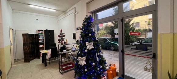 80m² Commercial property in Montalto Uffugo, Italy No. 180896 6