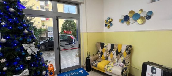 80m² Commercial property in Montalto Uffugo, Italy No. 180896 2