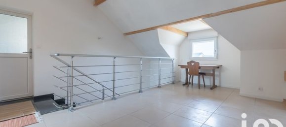 4 bedrooms House in Berg-sur-Moselle, France No. 307556 9