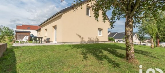 4 bedrooms House in Berg-sur-Moselle, France No. 307556 11