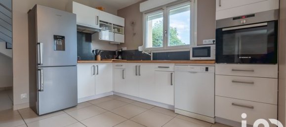 4 bedrooms House in Berg-sur-Moselle, France No. 307556 3