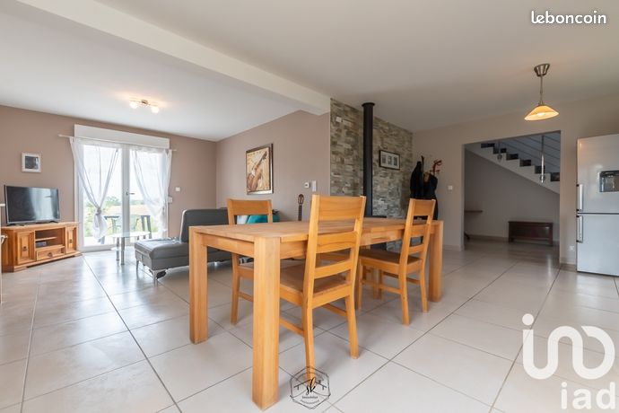 4 bedrooms House in Berg-sur-Moselle, France No. 307556