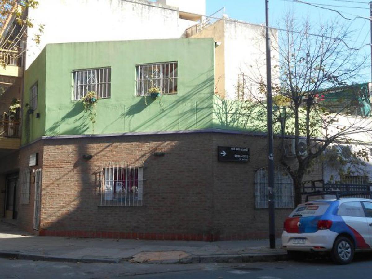  Land in Buenos Aires, Argentina No. 113530