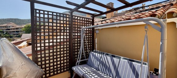 3 bedrooms Penthouse in Benalmadena, Spain No. 185475 3