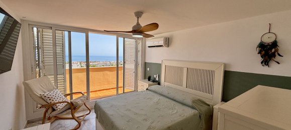 3 bedrooms Penthouse in Benalmadena, Spain No. 185475 5
