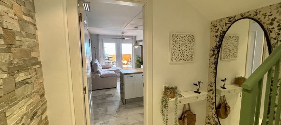 3 bedrooms Penthouse in Benalmadena, Spain No. 185475 4