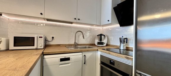 3 bedrooms Penthouse in Benalmadena, Spain No. 185475 2