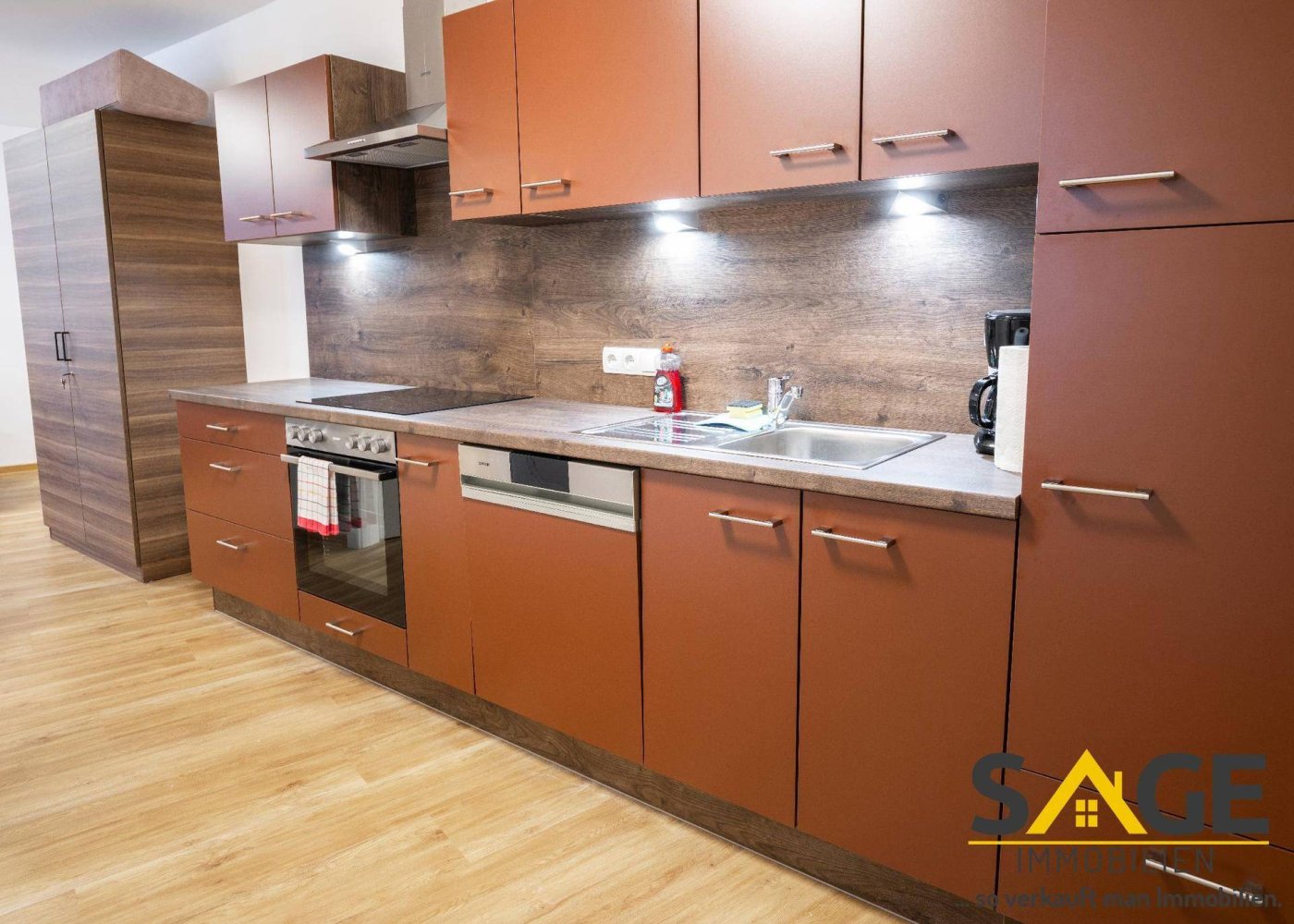 2 bedrooms Apartment in Fieberbrunn, Austria No. 184422