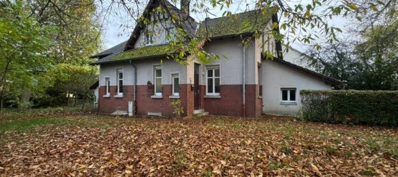 2 Schlafzimmer Stadthaus in Bochum, Germany, Nr. 8000 2