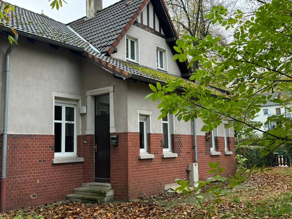 2 Schlafzimmer Stadthaus in Bochum, Germany, Nr. 8000