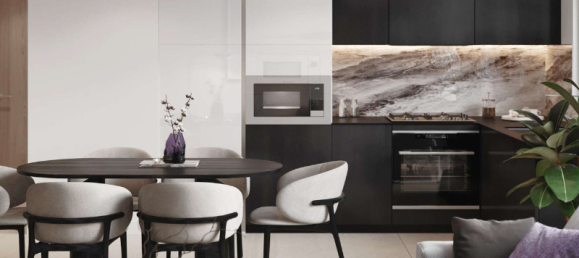 Apartamento T2 em Jumeirah Village Circle, UAE N.º 114300 15