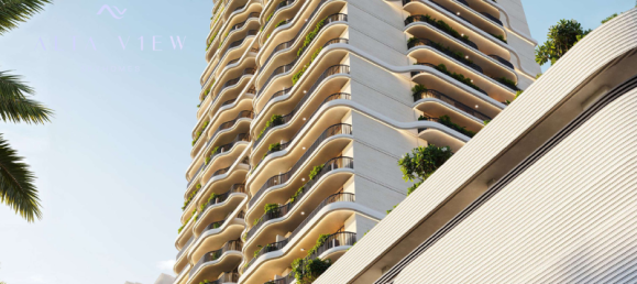 Apartamento T2 em Jumeirah Village Circle, UAE N.º 114300 7