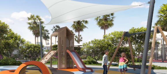 Apartamento T2 em Jumeirah Village Circle, UAE N.º 114300 10