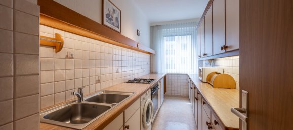 3 rooms Apartment in Brigittenau, Austria No. 129826 5