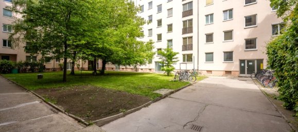 3 rooms Apartment in Brigittenau, Austria No. 129826 19