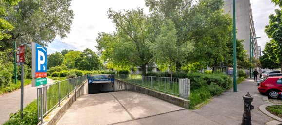 3 rooms Apartment in Brigittenau, Austria No. 129826 18