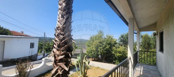 3 bedrooms House in Oliveira de Frades, Portugal No. 188866 4