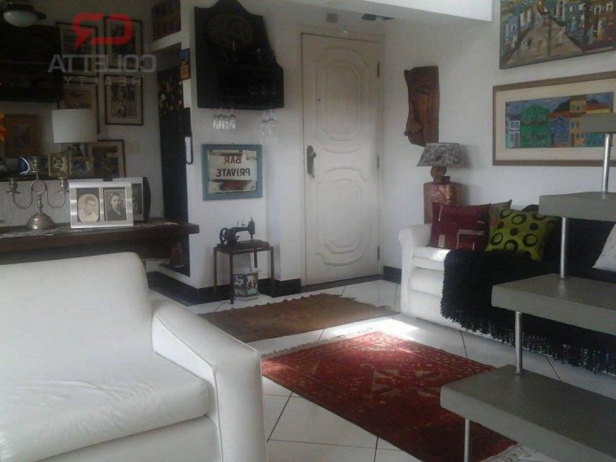 Studio in Sao Paulo, Brazil No. 456364