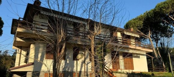 7 Schlafzimmer Villa in Massa, Italy, Nr. 337279 36