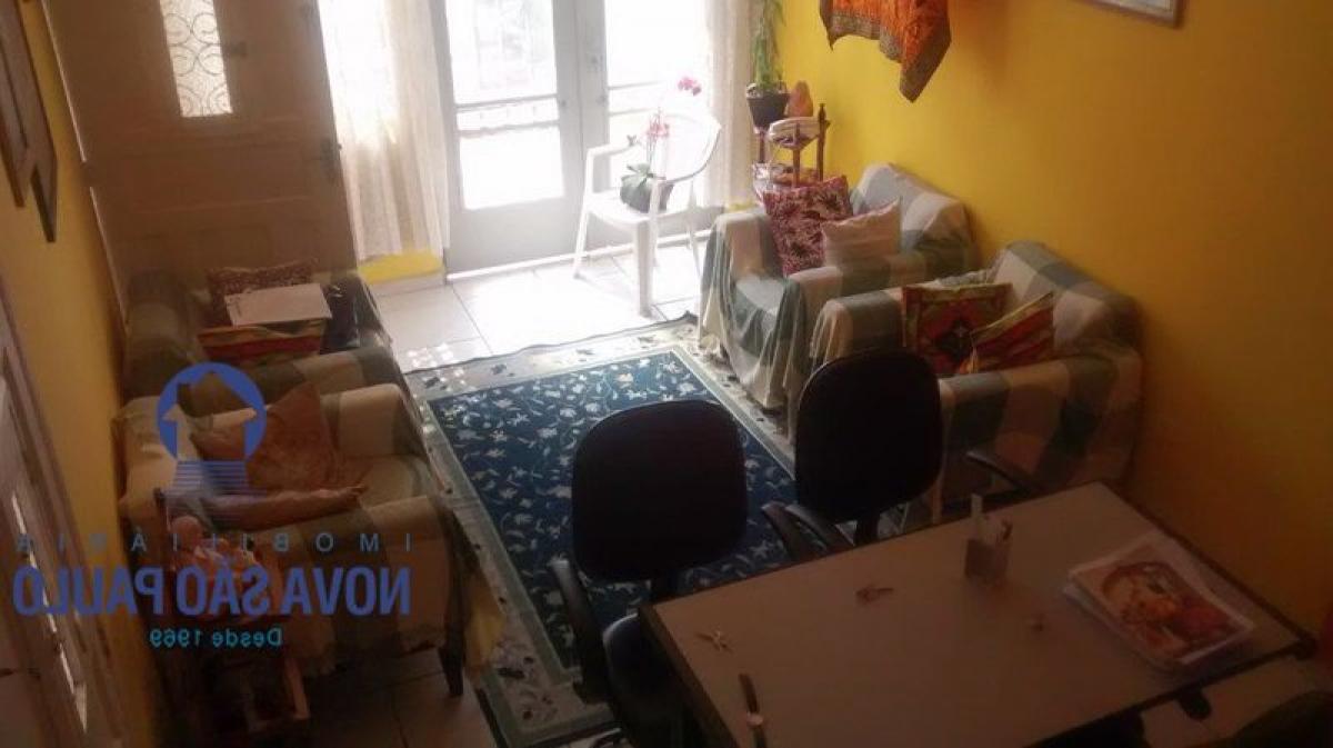 Дом с 5 спальнями в Сан-Паулу, Бразилия № 433315