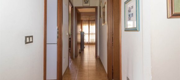 4 rooms Apartment in Fonte Nuova, Italy No. 260997 11